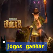 jogos ganhar dinheiro sem depositar